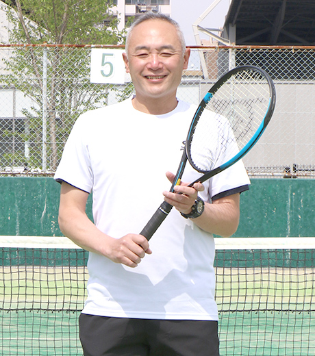 佐武 秀樹