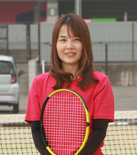 淺田 真紀